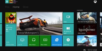 Xbox One getting two updates to add features and improve Party system