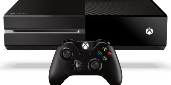 Microsoft breaks January sales records with Xbox One, though PS4 takes the month