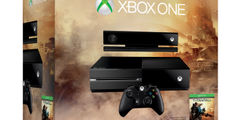 Xbox One getting Titanfall bundle on March 11 — includes game and console for $500