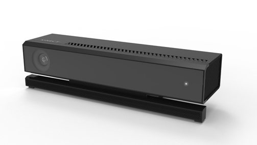 Kinect Windows v2