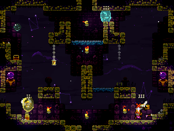 TowerFall GIF 2