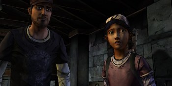 Family matters in The Walking Dead Season 2 — Episode 2: A House Divided (review)