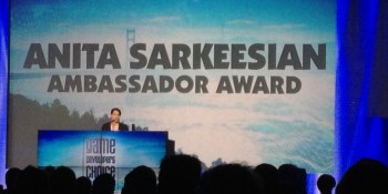 Feminist critic Anita Sarkeesian is only game person on Time’s top 100