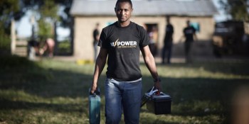 Off Grid Electric gets $7M to ‘light Africa in a decade’ (exclusive)