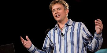 Second Life founder’s stealth virtual-reality startup High Fidelity raises $2.5M