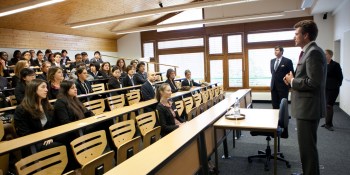 Netchemia acquires SchoolSpring to grow its lineup of HR software for educators
