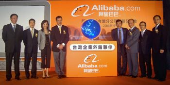 Alibaba makes $1.22B investment in Chinese video site Youku Tudou