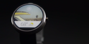 Microsoft debuts OneNote app for Google's Android Wear