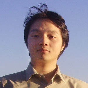 Andy Zhong of FunPlus