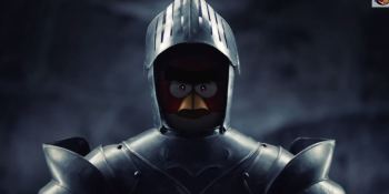 Angry Birds studio teases ‘Epic’ new game with short trailer