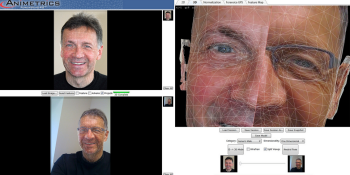 This military-grade facial recognition software is a security win — & a privacy nightmare