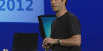 Microsoft loses longtime Windows and Office leader Antoine Leblond