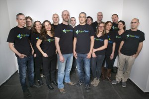Appsflyer's people.