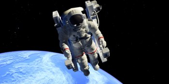 Space Race 2.0  — why this is a great time to invest in space tech