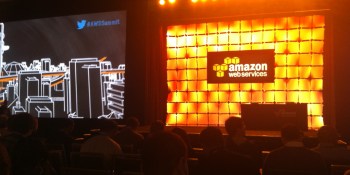 Amazon Web Services’ revenue growth picks up in Q4, coming in at 43%