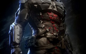 Batman: Arkham Knight