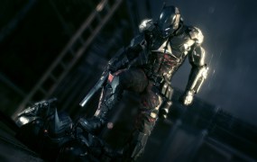 Batman: Arkham Knight