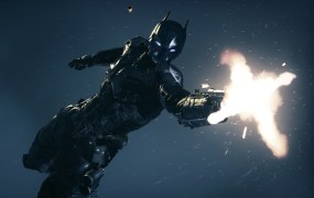 Batman: Arkham Knight