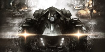 Preorder for Batman: Arkham Knight digital is $20 cheaper than physical