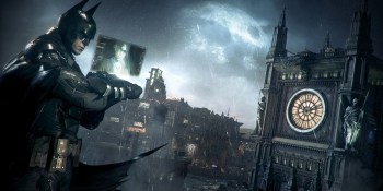 Warner Bros. offers full refund on still-broken Batman: Arkham Knight PC until end of year