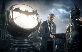 Batman: Arkham Knight