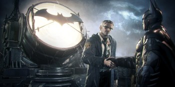 PC fix still months away for Batman: Arkham Knight, according to leaked email