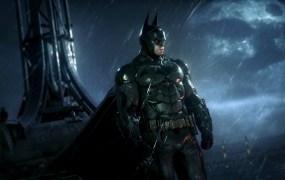 Batman: Arkham Knight