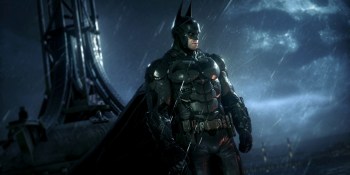 Warner Bros. game revenue rises 135% in Q2