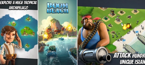 Boom Beach