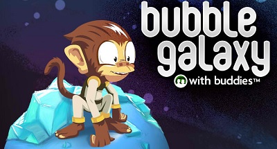 Bubble Galaxy 