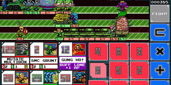 5 Hit Points: Trying to stump Calculords’ Seanbaby with math problems and ’80s-based trivia