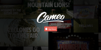 Vimeo buys mobile video creation app Cameo