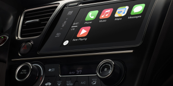 Apple’s CarPlay is coming to a busted old hooptie near you