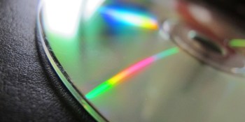 Sony and Panasonic announce ‘Archival Disc’ standard to help store big data long-term