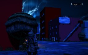 Project Spark