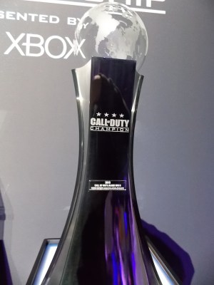 2014 Call of Duty Championship