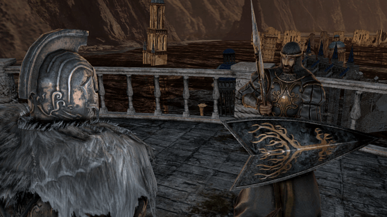 Covenants - like the Way of the Blue - task you with different roles both in your game and those of other players.