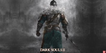 Dark Souls II launches today on PC but preorder deal still available