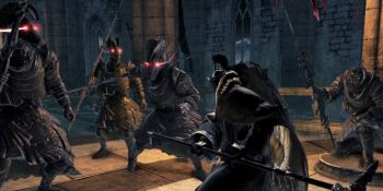 Dark Souls II PC preorder now at 20% off as release date is confirmed