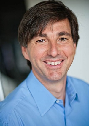 Don Mattrick of Zynga