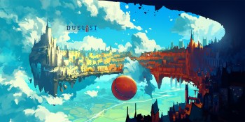 Duelyst puts Final Fantasy Tactics-style gameplay into your browser (preview)