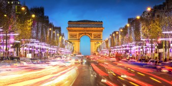 Twitch livestreaming game site improves video quality in Europe with new French servers
