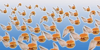 SendGrid has sent out almost as many emails as McDonald’s has sold burgers