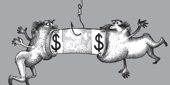 Funding Daily: Today’s tech funding news, in one place