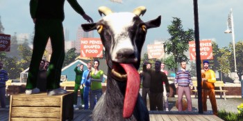 Goat Simulator: How to beat all quests, find all trophies, and unlock all Achievements