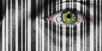 How Google uses data to combat human trafficking