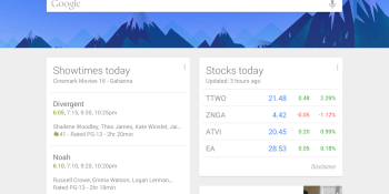 5 searches that prove Google Now is really a huge gaming nerd