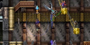 Castlevania director Koji Igarashi exits Konami — the latest high-profile developer to step away from long-time gig