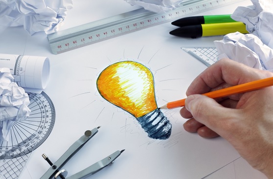 Ideas