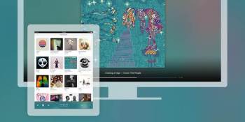 Rdio launches free app to pump your favorite tunes to your home speakers